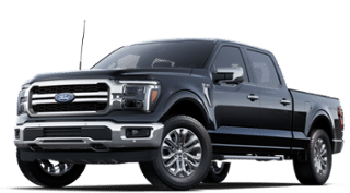 2025 Ford F-150® External Image 2